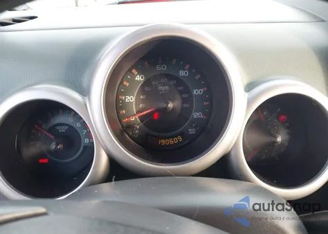 2004 Honda Element Ex z USA, uszkodzony, nr VIN 5J6YH18544L001071